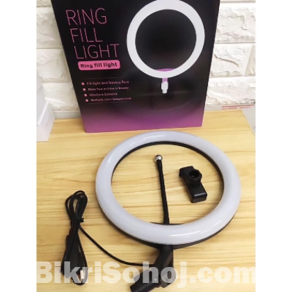 10 inch LED Ring Light